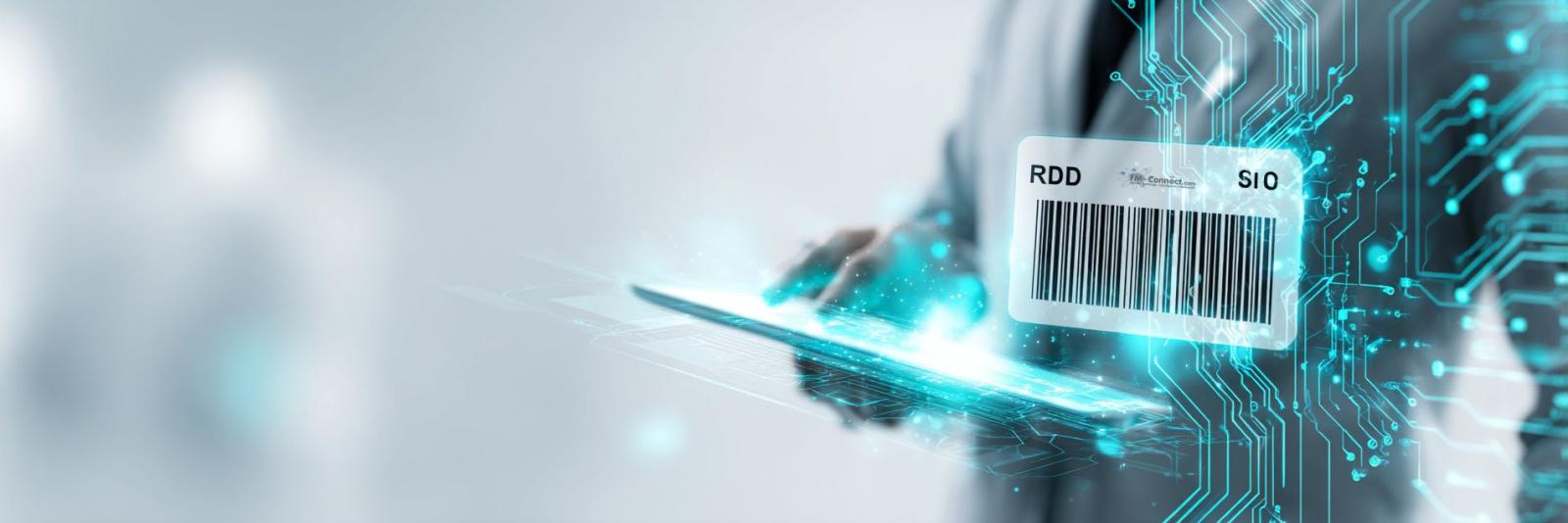 Datenschutz in der RFID-gestützten Textillogistik für Berufswäsche