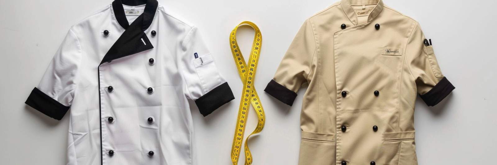 Anpassung und Größenbestimmung in der Textilindustrie