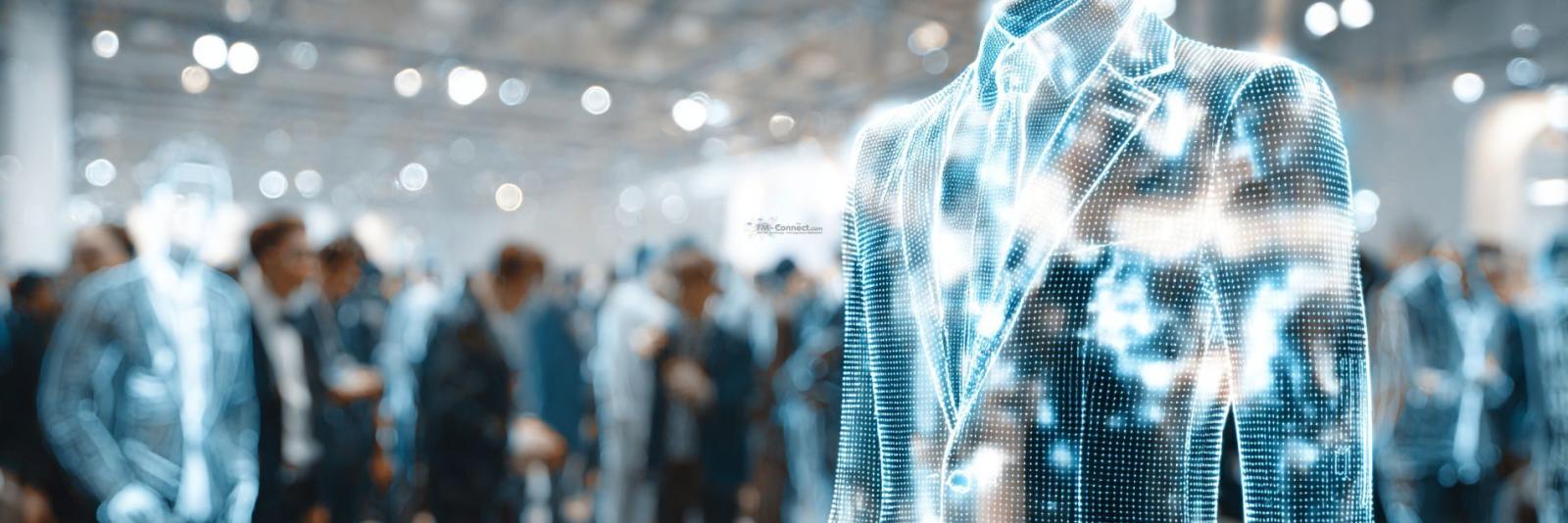 Textillogistik: Fachmessen und Kongresse