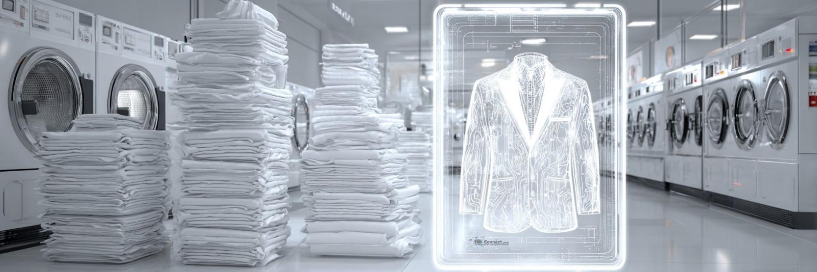 Marktanalyse: RFID-gestützte Berufsbekleidungsautomaten