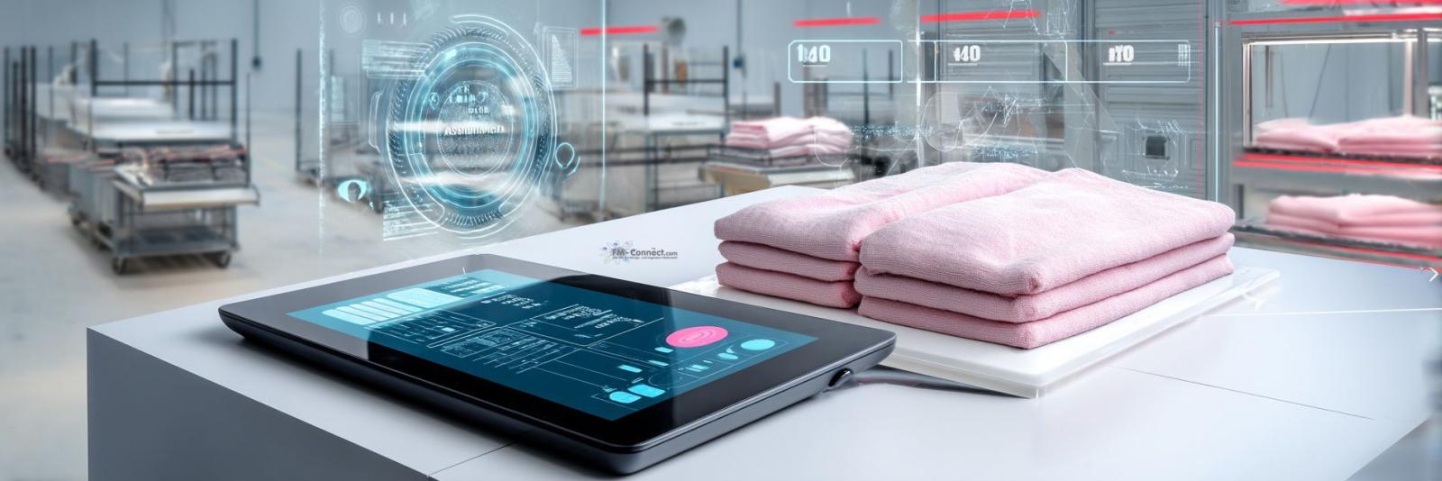 Digitale Unterstützung für mobile Prozesse