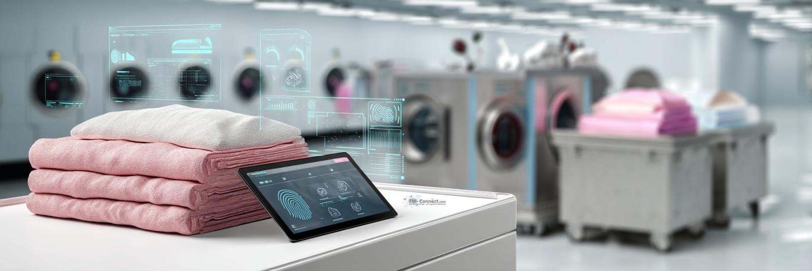 Von der traditionellen Kleiderkammer zum digitalen Versorgungssystem