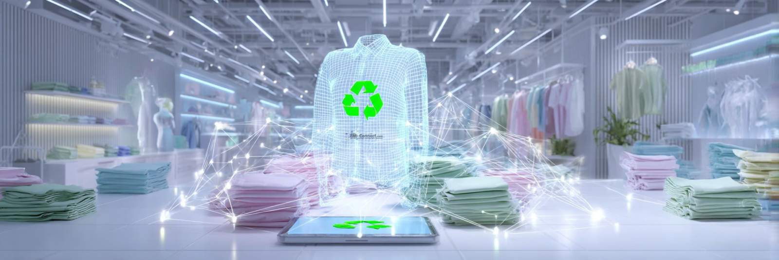 Cookie Einstellungen und Datenschutzinformationen zur Textillogistik