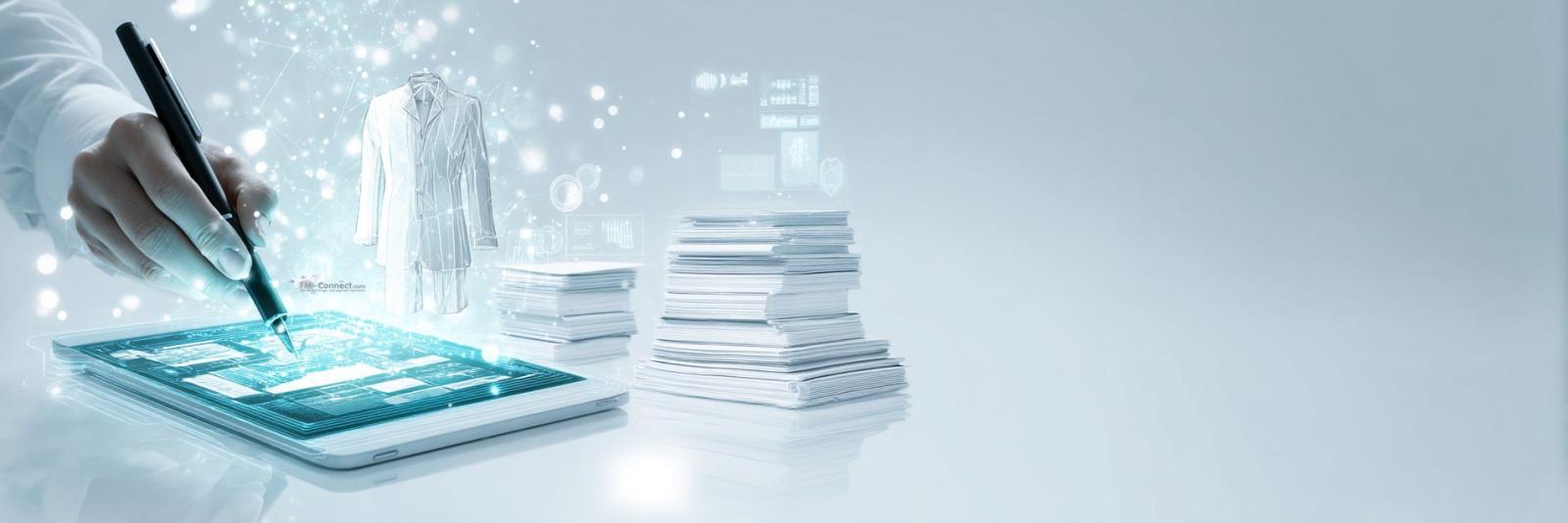 Betriebsvereinbarung über Berufsbekleidung / Entwurf