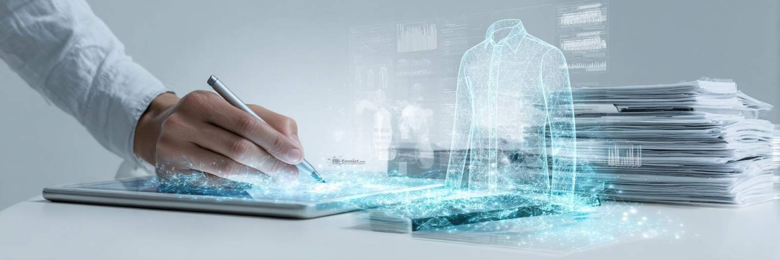 Start-up-Management beim Anbieterwechsel von Mietwäsche und Textillogistik