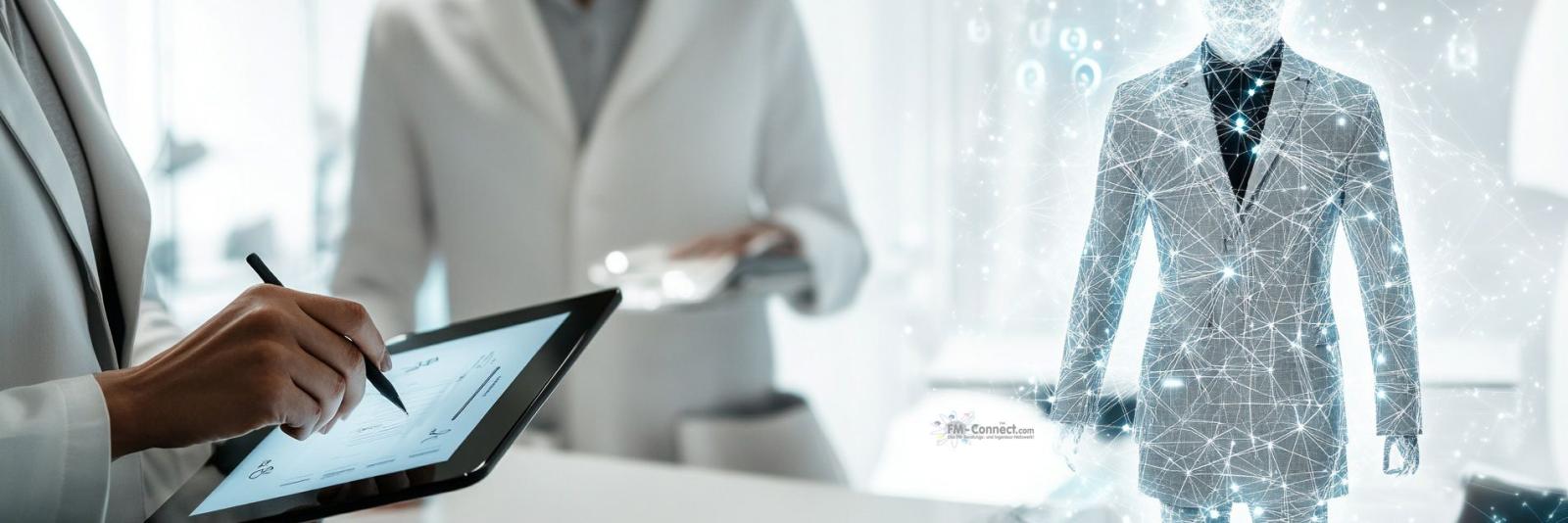 Datenschutz beim durchgängigen digitalen Management der Berufskleidung – Anforderungen, Risiken und Lösungen im Einklang mit der DSGVO