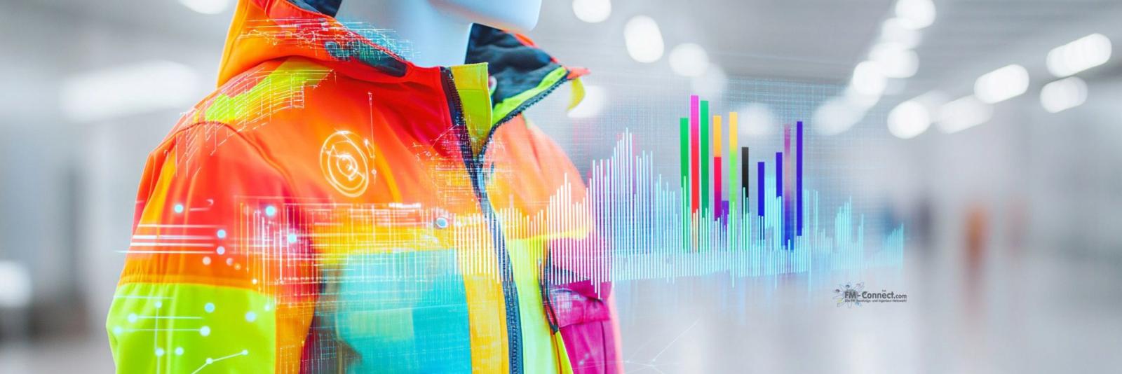 Digitale Lösungen: Berufswäsche