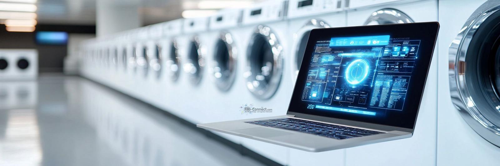 Digitalisierung trifft Effizienz – Lösungen von FM-Connect